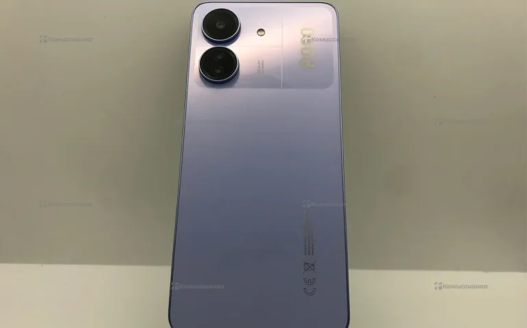 Xiaomi Poco C65 8/256 ГБ