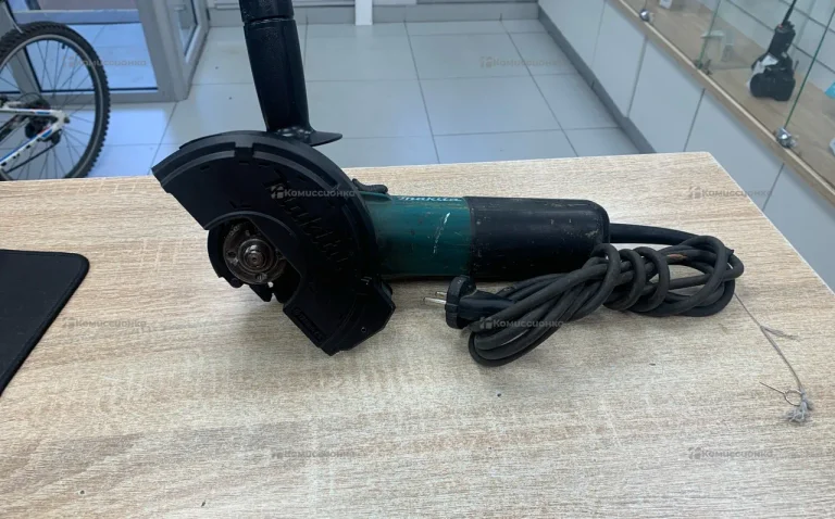 УШМ makita 9558HN