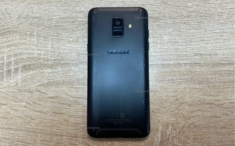 Samsung Galaxy A6 3/32Gb