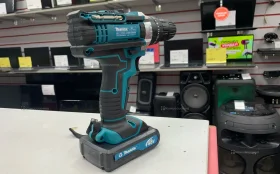 Купить Шуруповерт Makita реплика б/у , в Пенза Цена:2190рублей