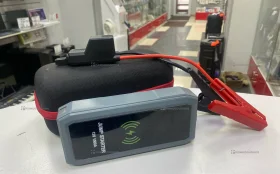 Купить Пускозарядное Power Bank  JUMP STARTER 12V 1500A б/у , в Тюмень Цена:2500рублей