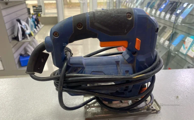 Электролобзик DEXTER POWER nc500js