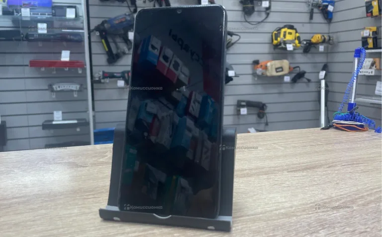 Realme note 60x 3/54