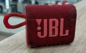Купить Колонка   Jbl go 3 б/у , в Челябинск Цена:790рублей