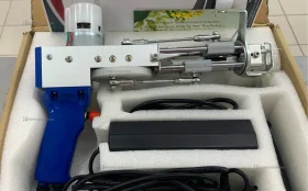 Купить Тафтинговый пистолет 2в1 б/у , в Самара Цена:4900рублей