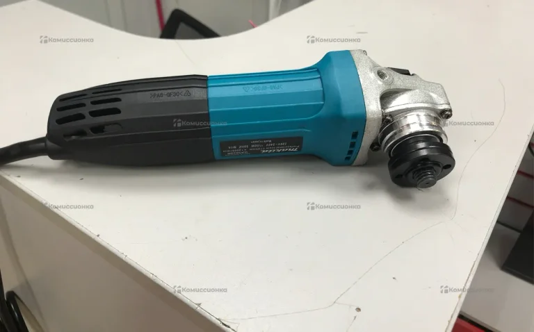УШМ Makita GA5030 (реплика)