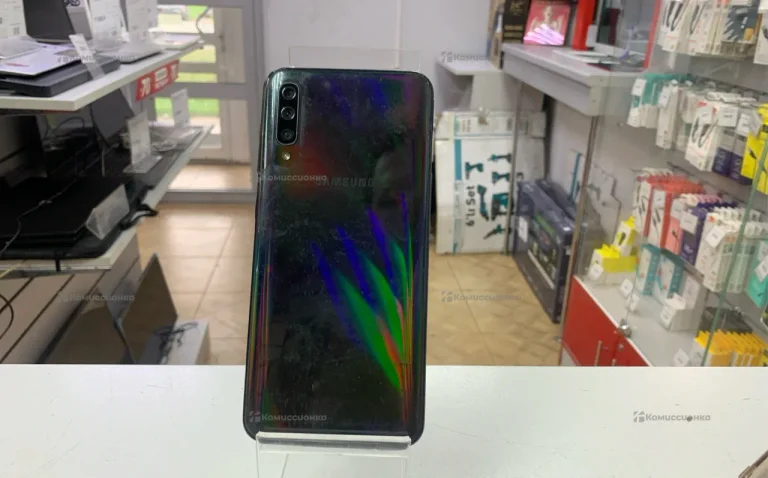 Samsung Galaxy A50 4/64Gb