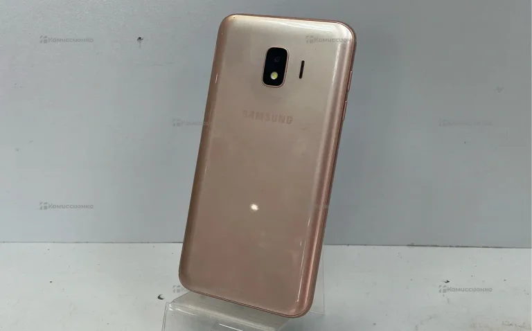 Samsung Galaxy J2 Core (SM-J260F)
