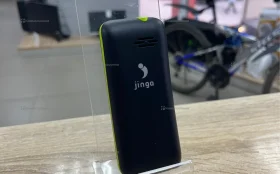 Кнопочный телефон Jinga f177