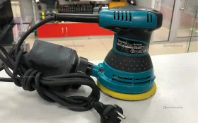 Эксцентриковая шлифмашина makita BO5030