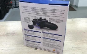 Купить Sony Джостик для Ps4 б/у , в Тюмень Цена:1290рублей