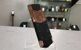 Vertu signature RM-266v