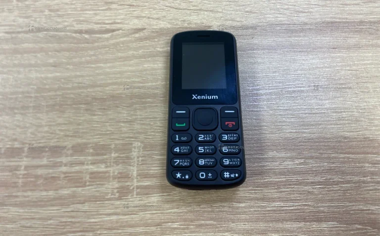 Xenium X160