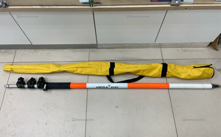 веха телескопическая Vega P46S