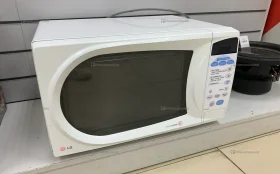 Купить Микроволновая печь LG intellowave б/у , в Красноярск Цена:2990рублей