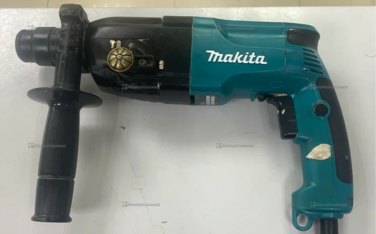 Перфоратор makita HR 2440