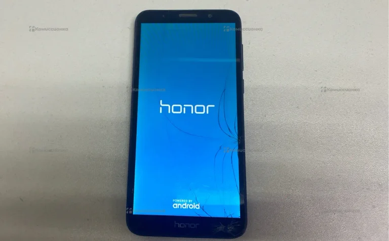Honor 7A 2/16 ГБ
