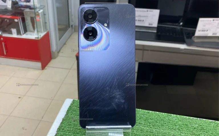 Realme Note 60 4/128Gb