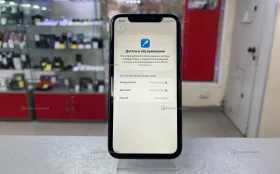 Apple iPhone 11 4/256 ГБ