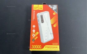 Купить Power Bank Y06 30000 mAh б/у , в Москва и область Цена:590рублей