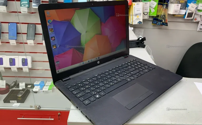 Ноутбук hp c130
