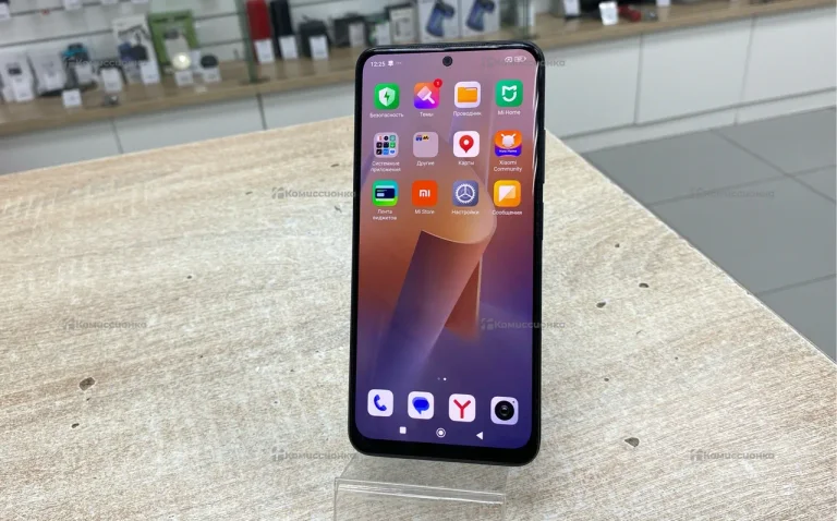 Xiaomi Redmi Note 12s 8/256GB