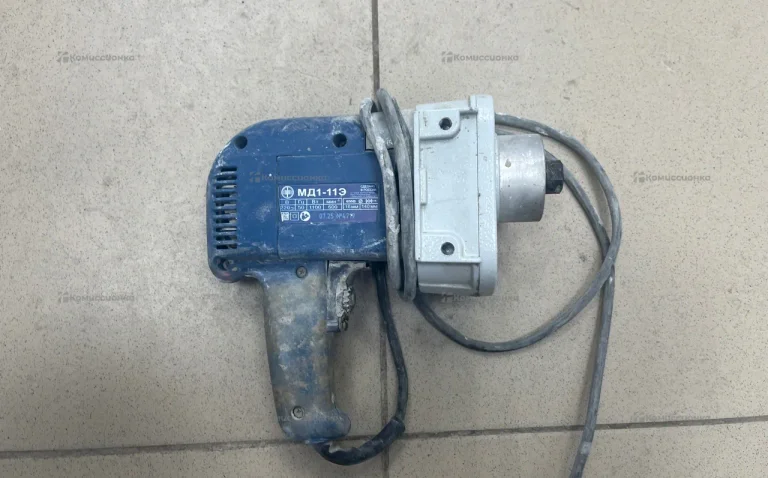 Миксер Фиолент МД1-11Э