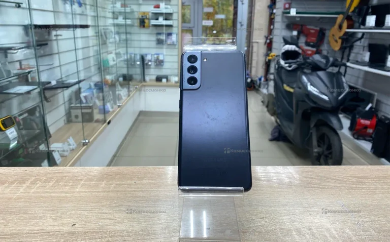 Samsung Galaxy S21 8/128Gb