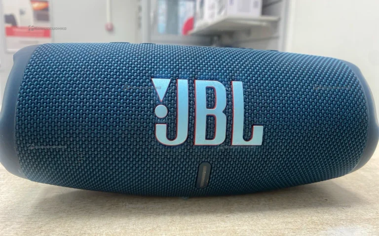 Колонка  JBL Charge 5