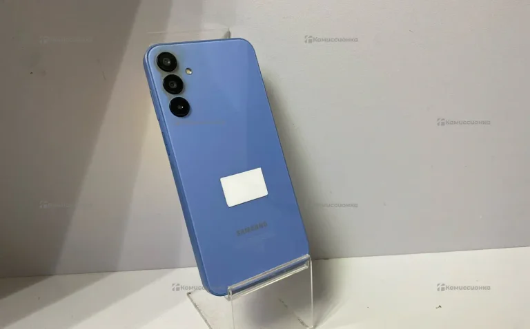 Samsung Galaxy A25 5G 8/256 ГБ