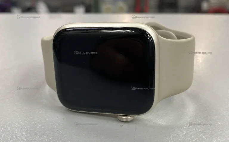 часы Apple Watch SE 2-gen