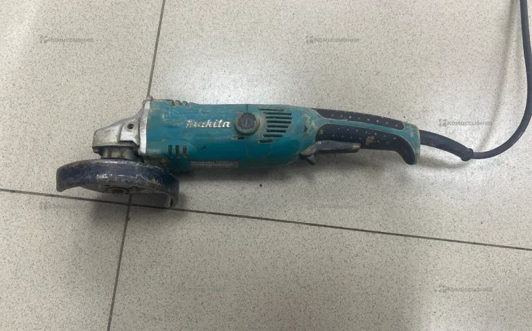 УШМ makita GA5021
