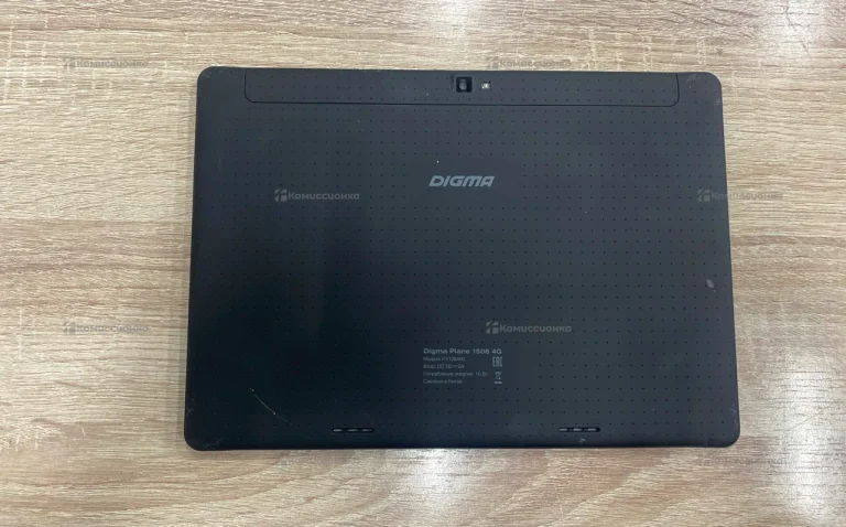Планшет Digma Plane 1506 4G