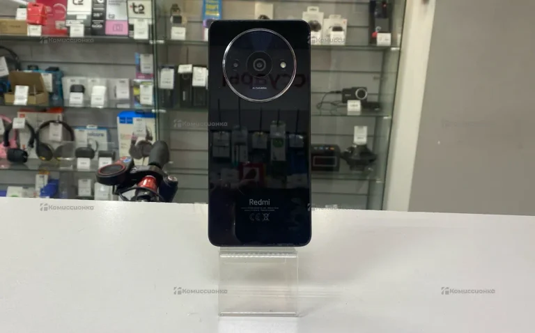 Xiaomi Redmi A3 4/128 ГБ
