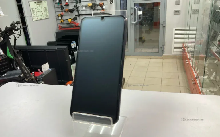 Samsung Galaxy A24 4/128 ГБ