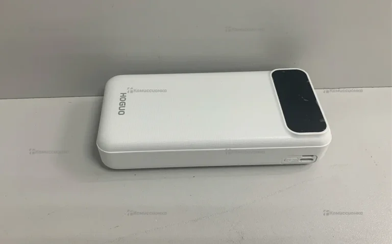 Power Bank  Hoguo 20000mAh