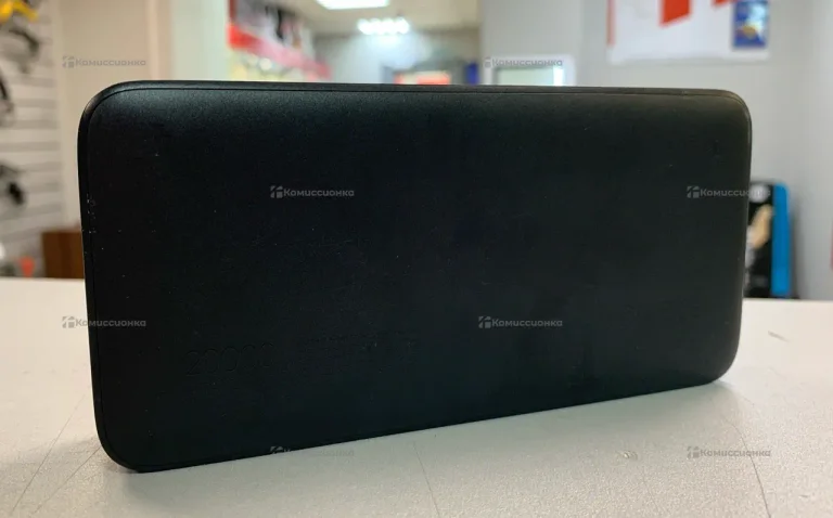 Power Bank  Redmi 20000