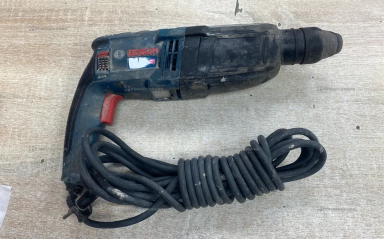 Перфоратор Bosch GBH 2-28