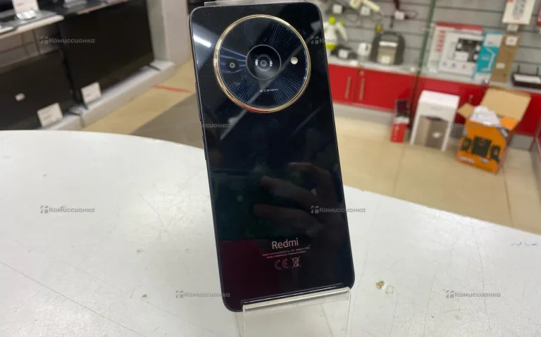Xiaomi Redmi A3x 2/64gb