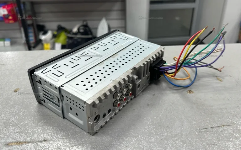 Автомагнитола  Prology CMD-340