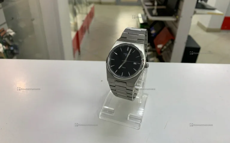 Часы  tissot prx реплика