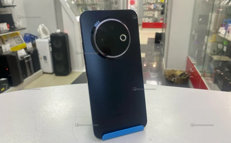 Tecno Spark 30C 6/128 ГБ