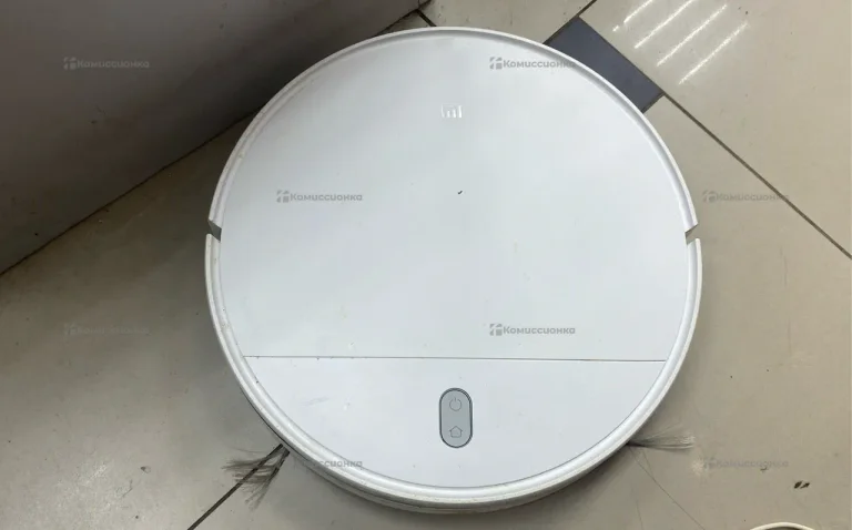 Пылесос  Xiaomi vacuum eastern