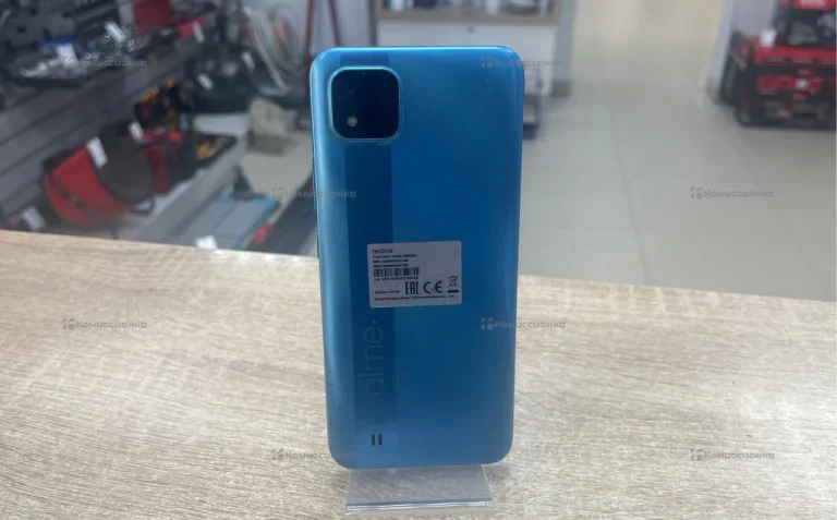Realme C11 2/32 ГБ