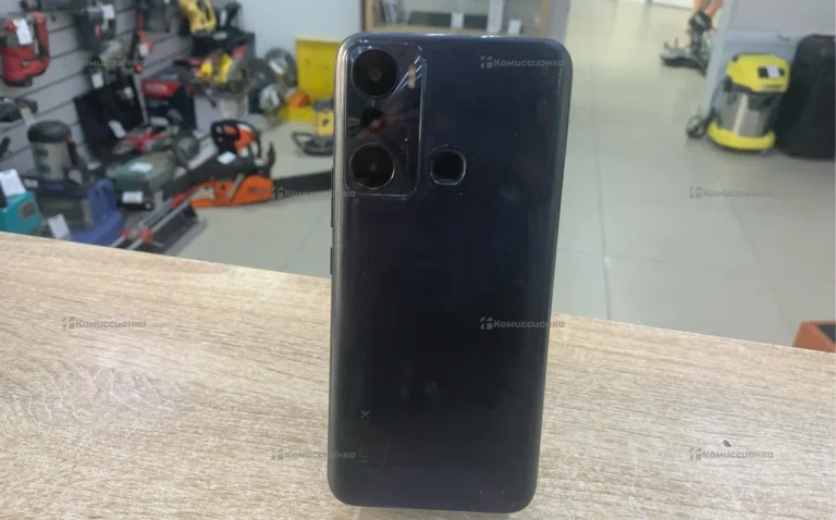 Infinix HOT 20I 4/128Gb
