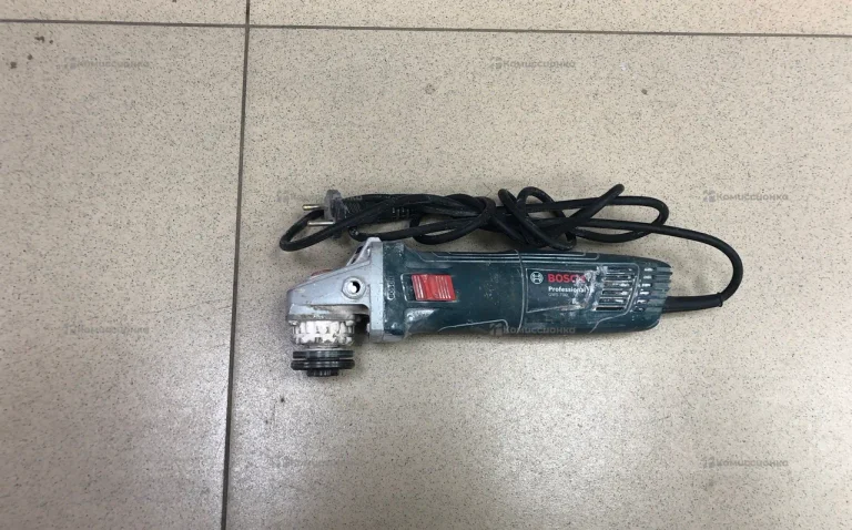 УШМ BOSCH GWS 700