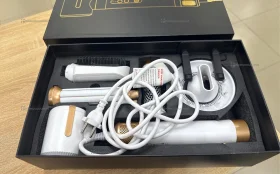 Купить Фен для сушки волос Xiaomi High-speed hair dryer HL9 б/у , в Москва и область Цена:3500рублей