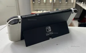 Nintendo Switch OLED 64/flash 128