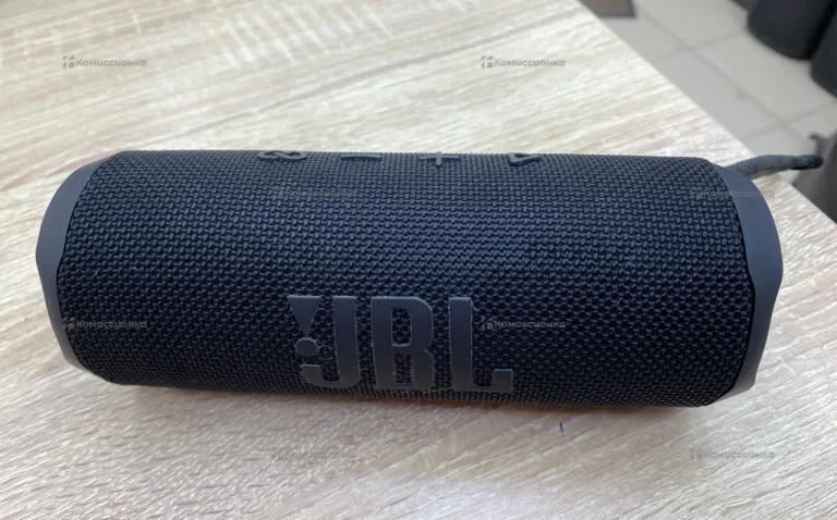Колонка  JBL FLIP 6 (копия)
