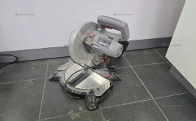 Торцовочная пила practyl zpa-210d